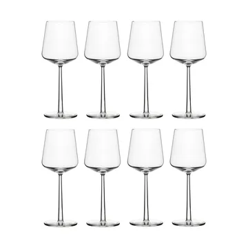 Essence punaviinilasi 45 cl 8-pakkaus - Iittala