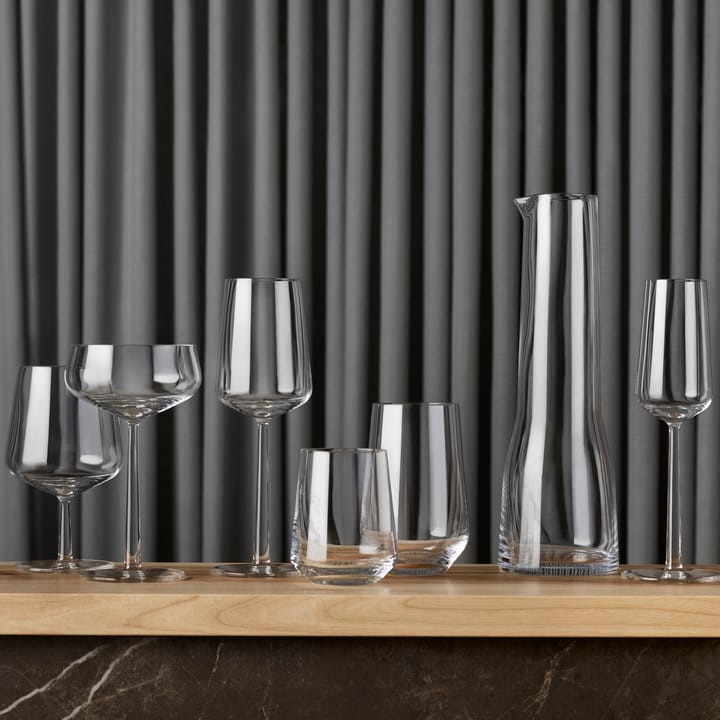 Essence valkoviinilasit 4 kpl - 4 kpl - Iittala