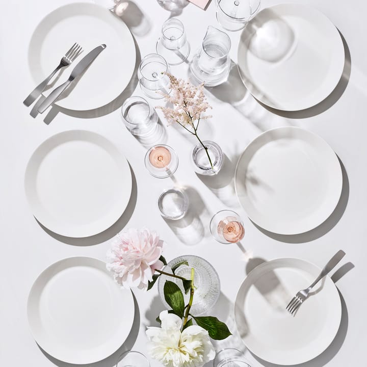 Essence valkoviinilasit 4 kpl - 4 kpl - Iittala