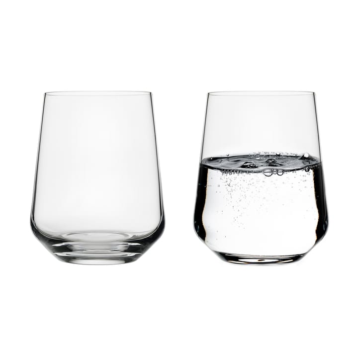 Essence vesilasi 2 kpl - 35 cl - Iittala