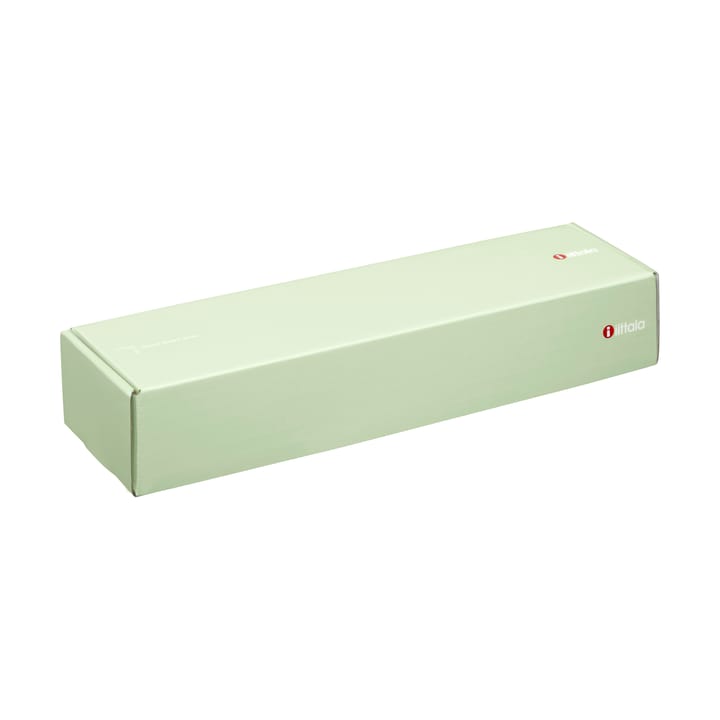 Iittala julkula lasi 40 mm 5 osaa, Ruskea Iittala