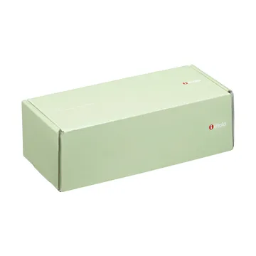 Iittala lasilintu - Punainen, 3-pack - Iittala