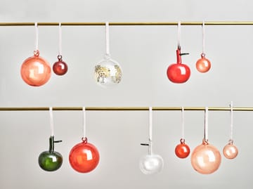 Iittala lasiomena, 3-pakkaus - Vihreä - Iittala