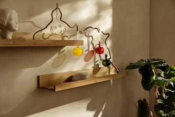 Iittala lasiomena, 3-pakkaus - Vihreä - Iittala