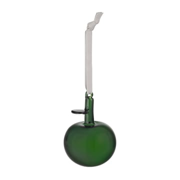 Iittala lasiomena, 3-pakkaus - Vihreä - Iittala
