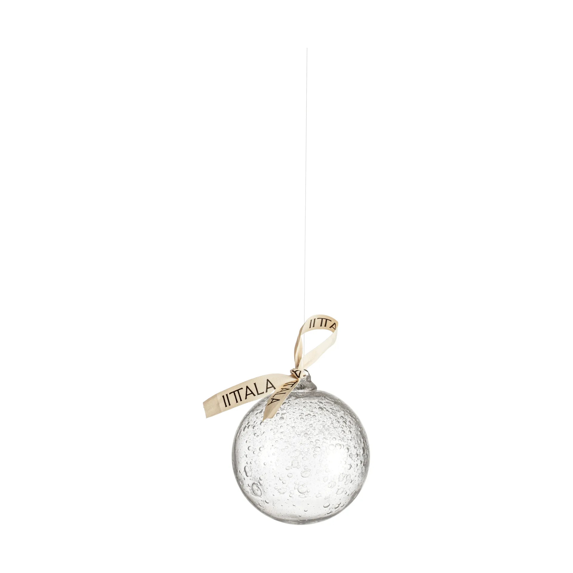 Iittala lasipallo Ø13 cm, 2025 Iittala