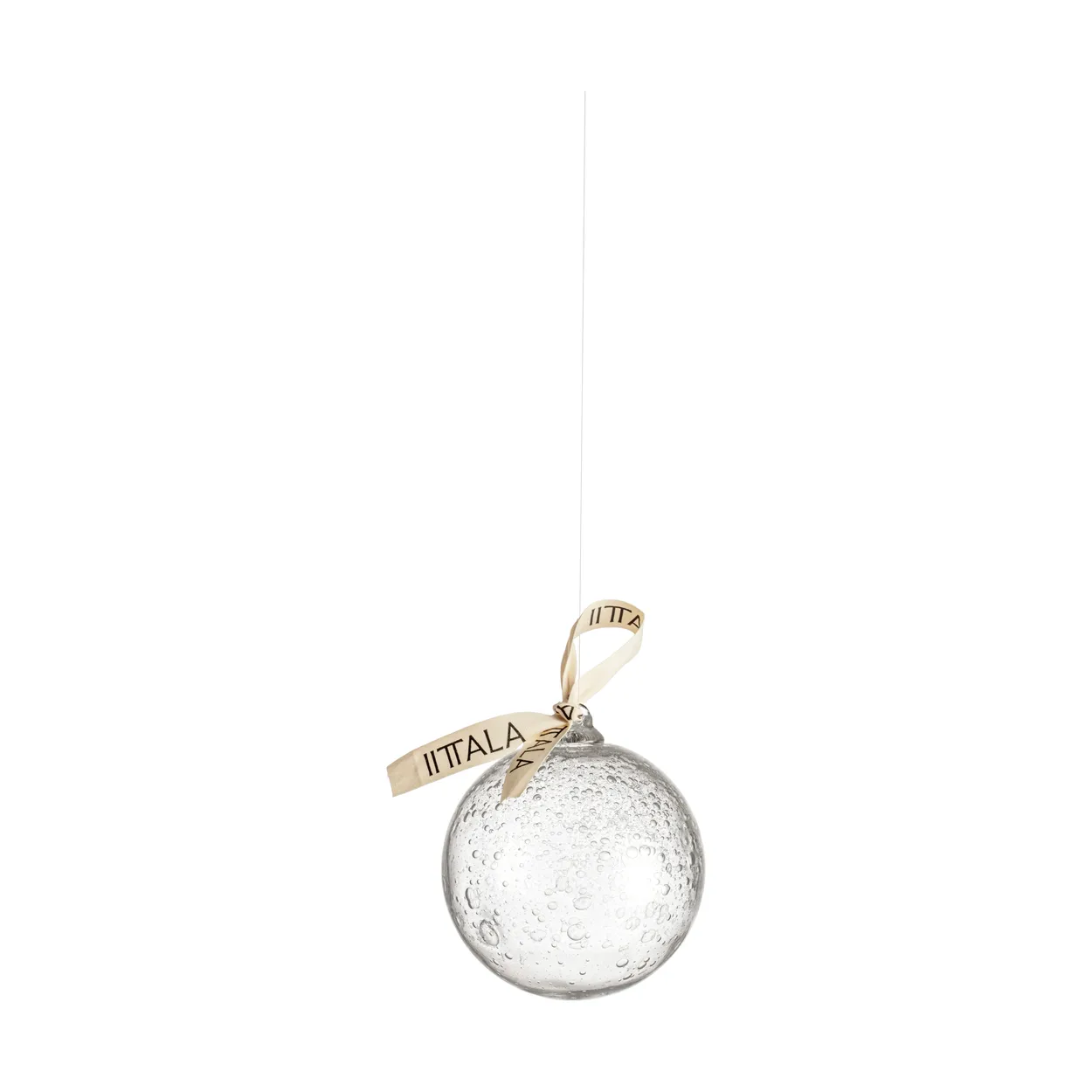 Iittala Iittala lasipallo Ø13 cm 2025