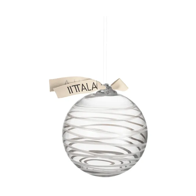 Iittala lasipallo Ø13 cm - 2026 - Iittala