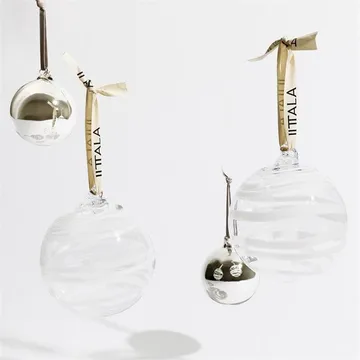 Iittala lasipallo Ø13 cm - 2026 - Iittala