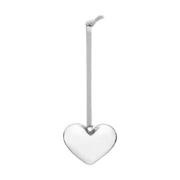 Iittala lasisydän - Peili, 5 cm, 3 kpl - Iittala