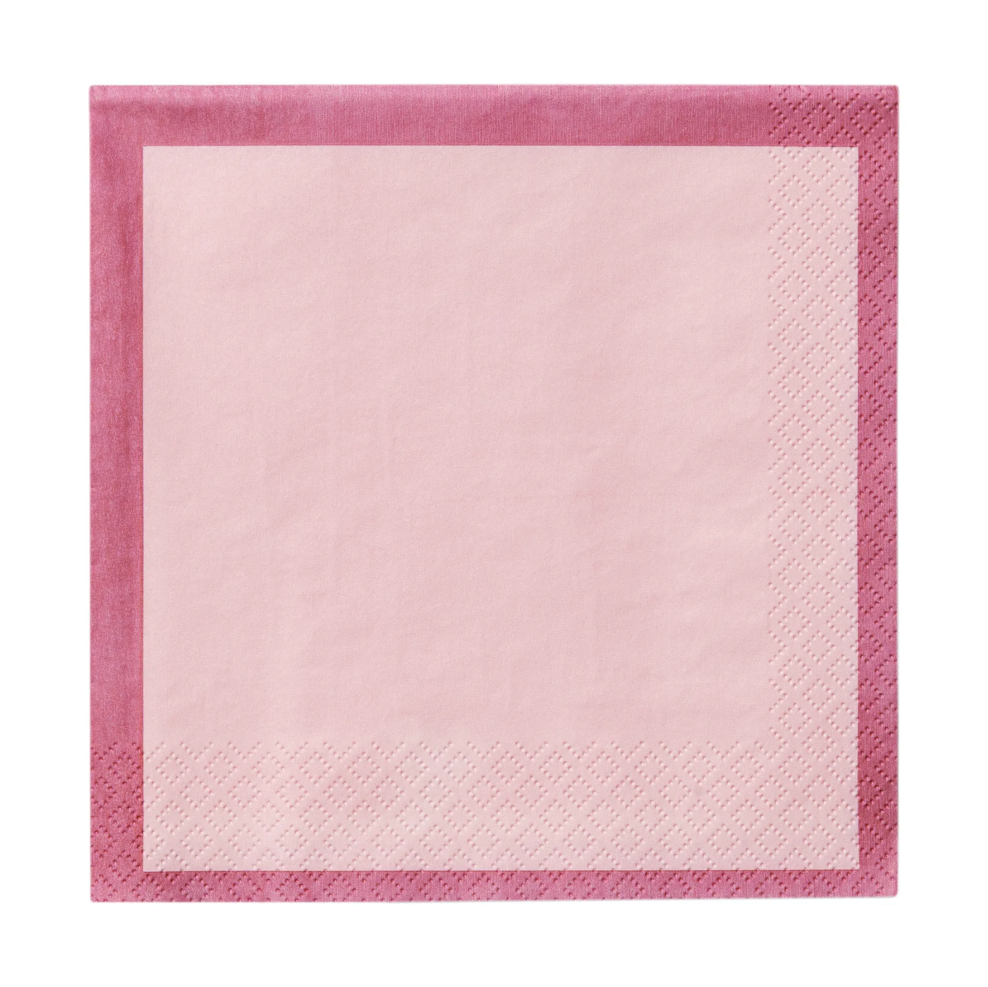 Iittala paperiservetti, Pink-ruusu, 33 cm, 20-pack Iittala