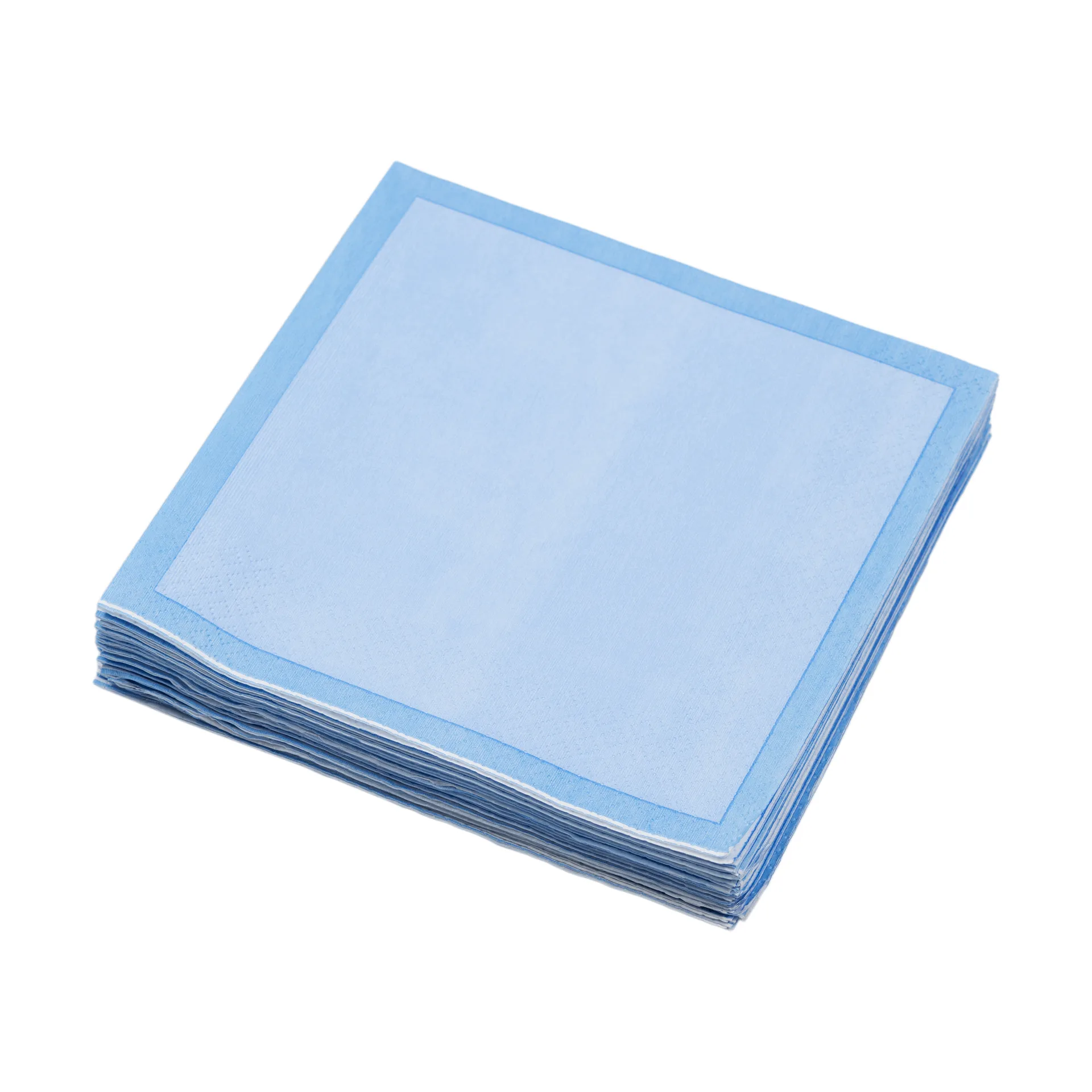 Iittala paperiservietit 33x33 cm 20-pakkaus, Jääsininen-sininen Iittala