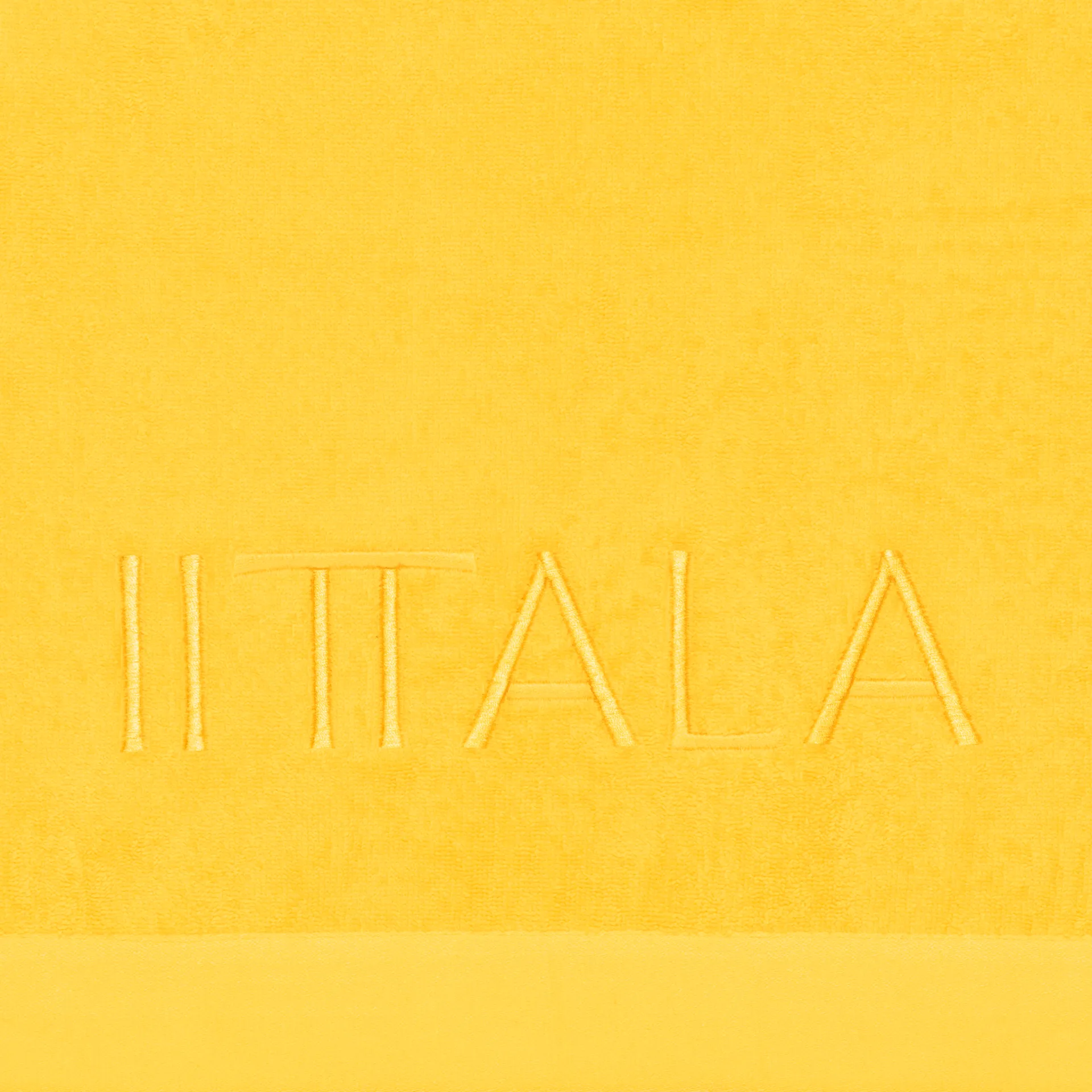 IIttala pyyhe, 100x150 cm, Eldgul Iittala