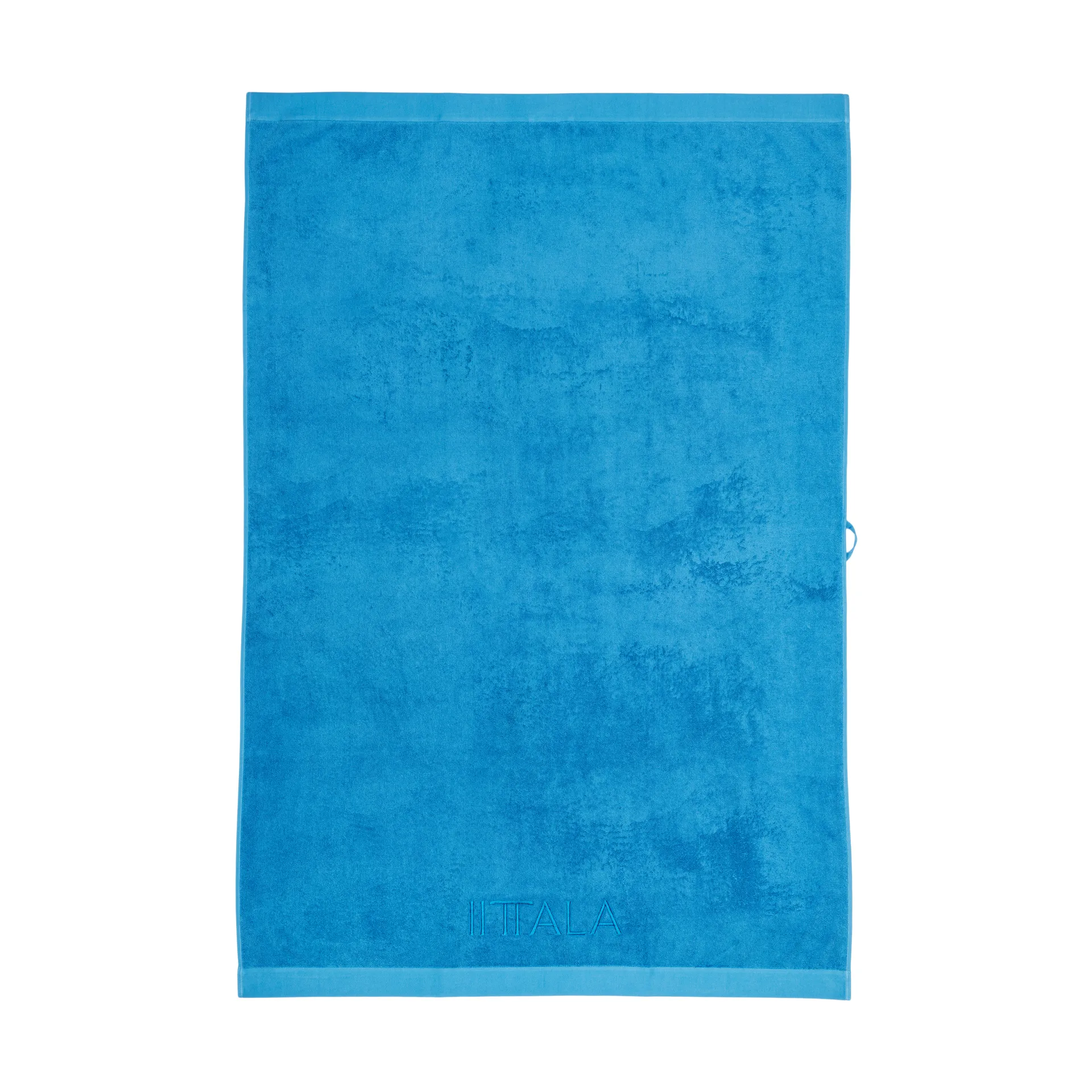 IIttala pyyhe, 100x150 cm, Elektrisk blå Iittala