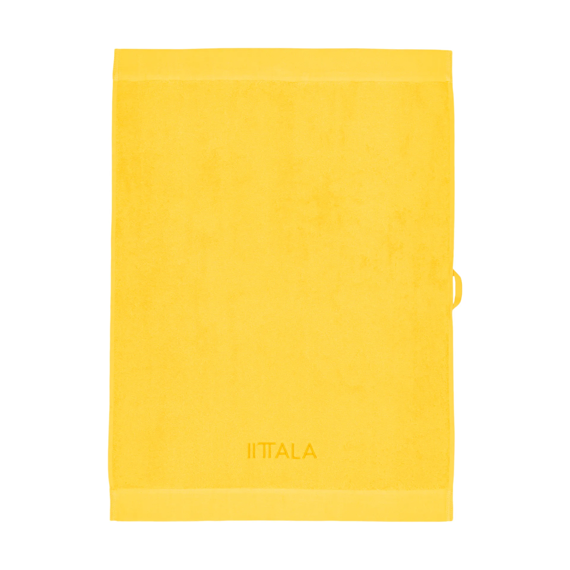 IIttala pyyhe, 50x70 cm, Eldgul Iittala