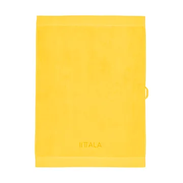 IIttala pyyhe - 50x70 cm, Eldgul - Iittala
