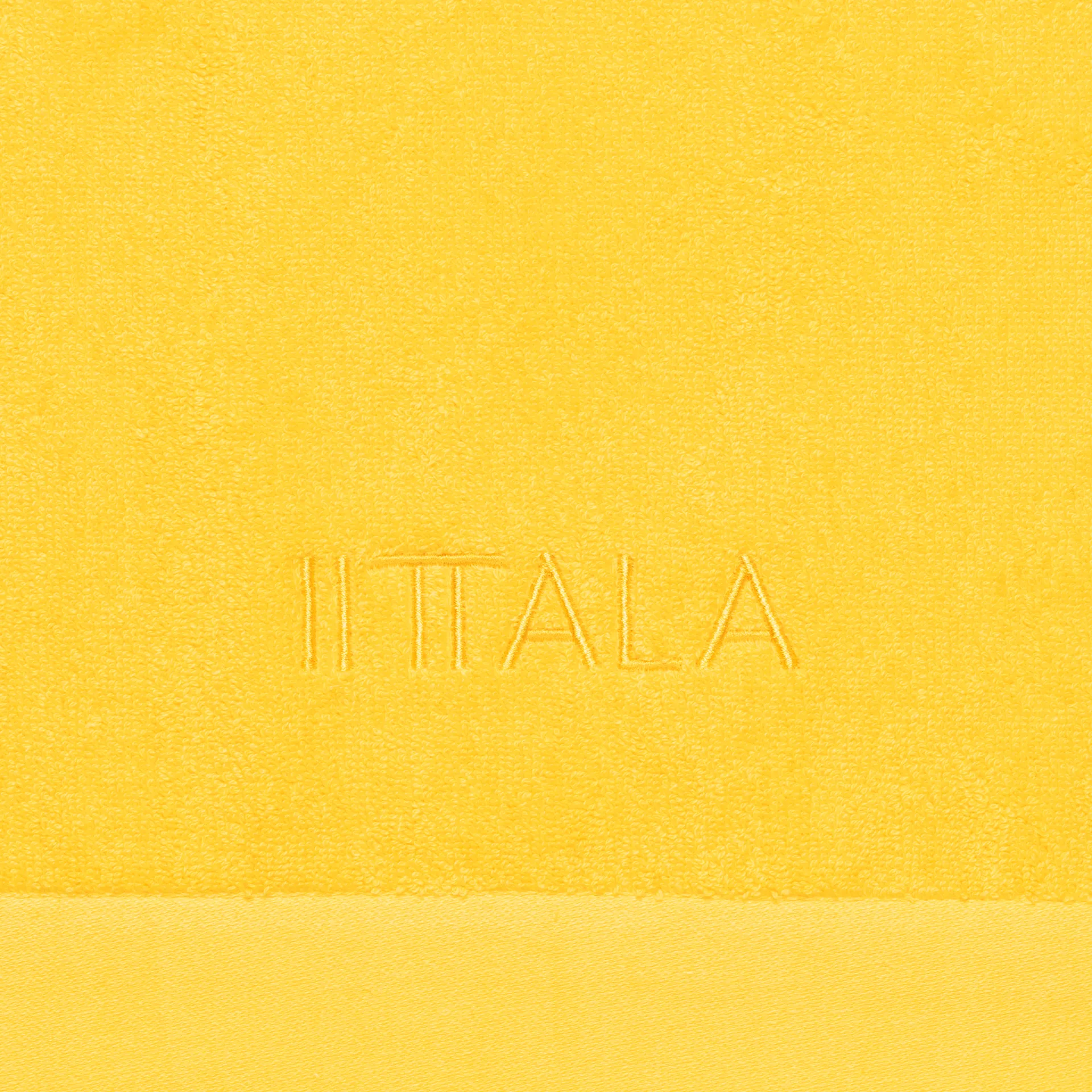 IIttala pyyhe, 50x70 cm, Eldgul Iittala