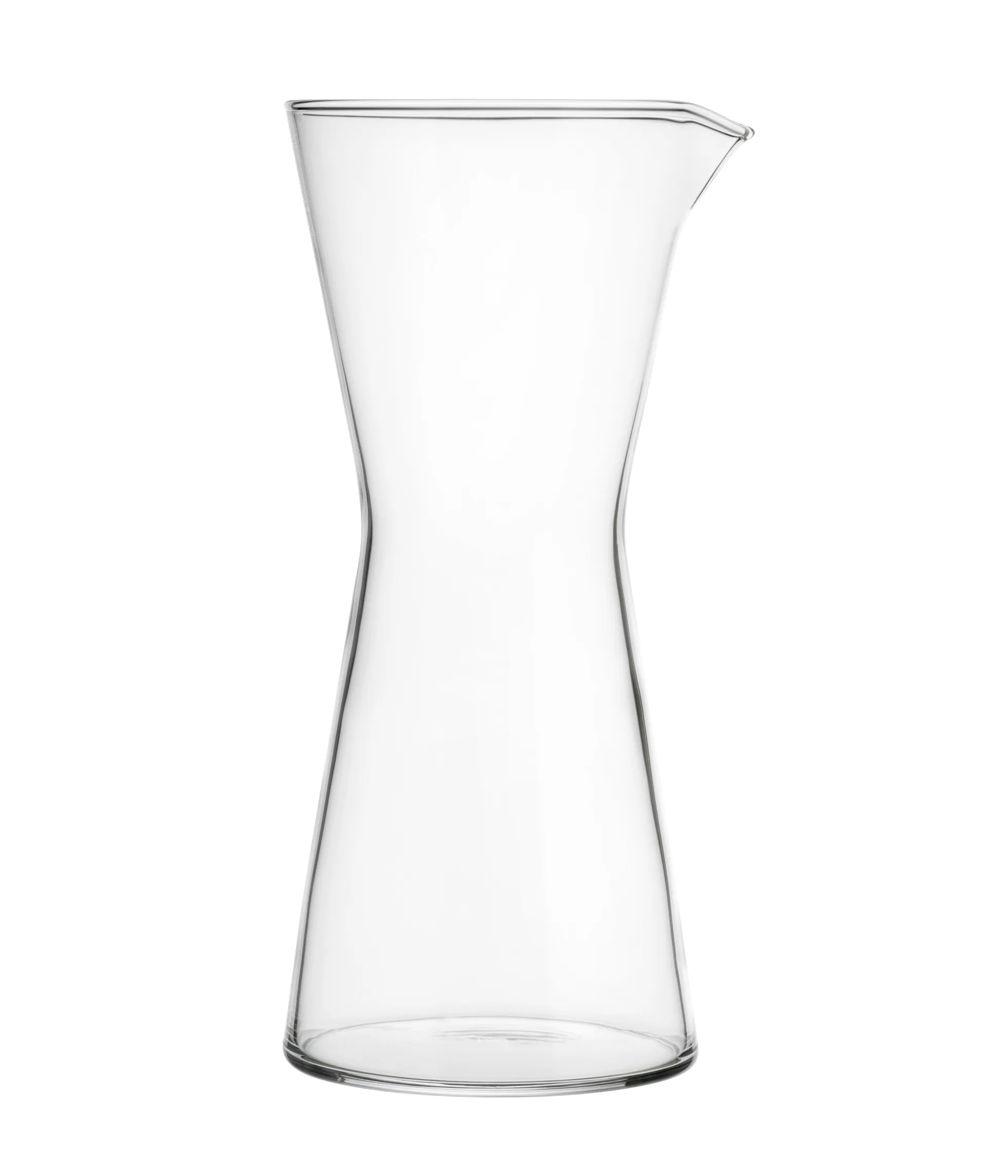 Kartio karahvi 95 cl, kirkas Iittala