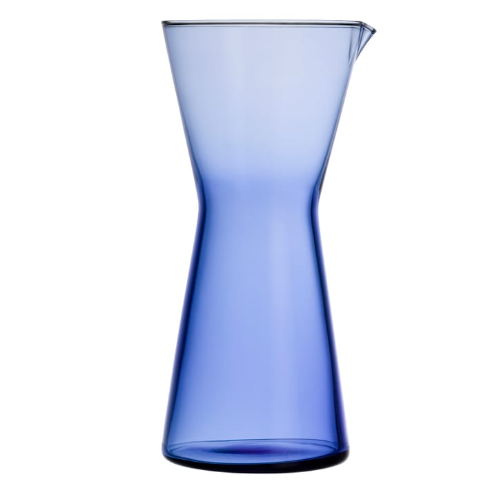 Kartio karahvi 95 cl - Ultramariininsininen - Iittala
