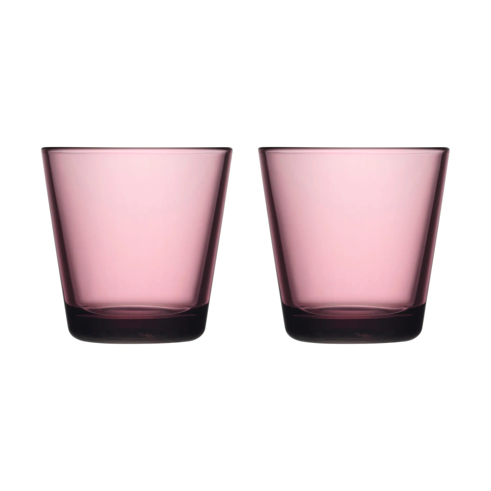 Kartio lasi 21 cl 2 pakkaus 2 kpl, Kanerva Iittala