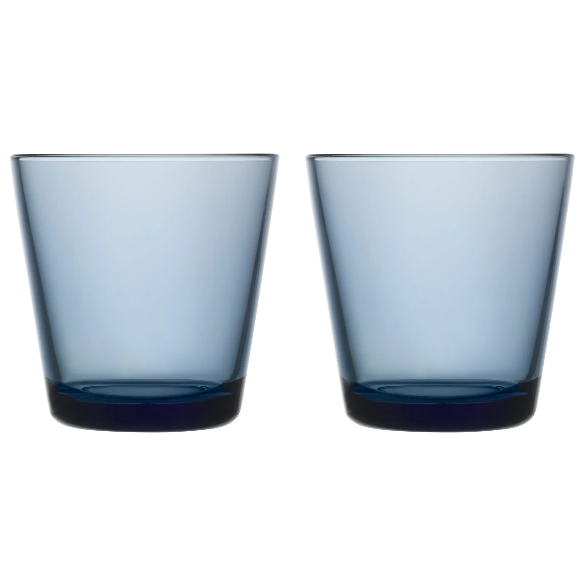 Kartio lasi 21 cl 2 pakkaus 2 kpl, sade Iittala