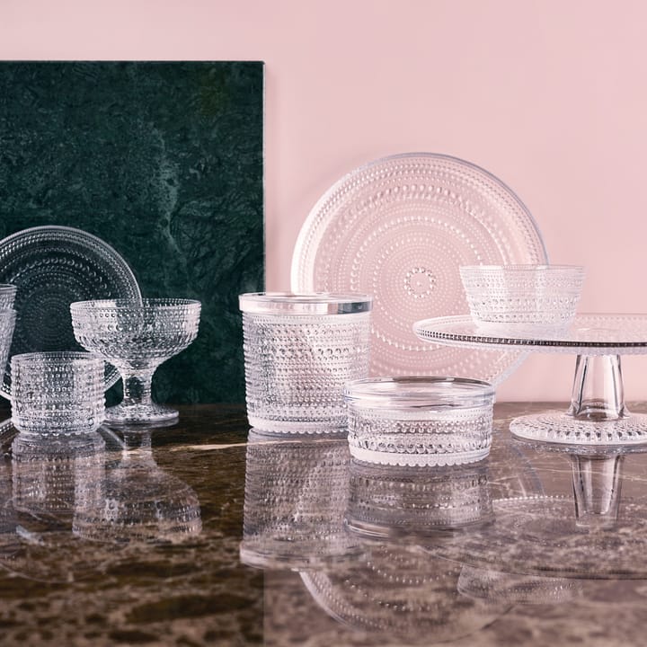 Kastehelmi kulho 23 cl - kirkas - Iittala
