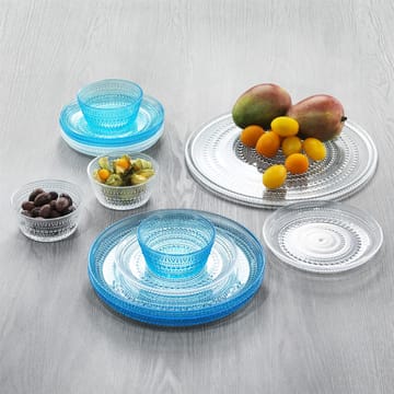 Kastehelmi kulho 23 cl - kirkas - Iittala