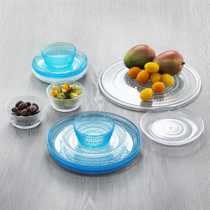 Kastehelmi kulho 23 cl - kirkas - Iittala