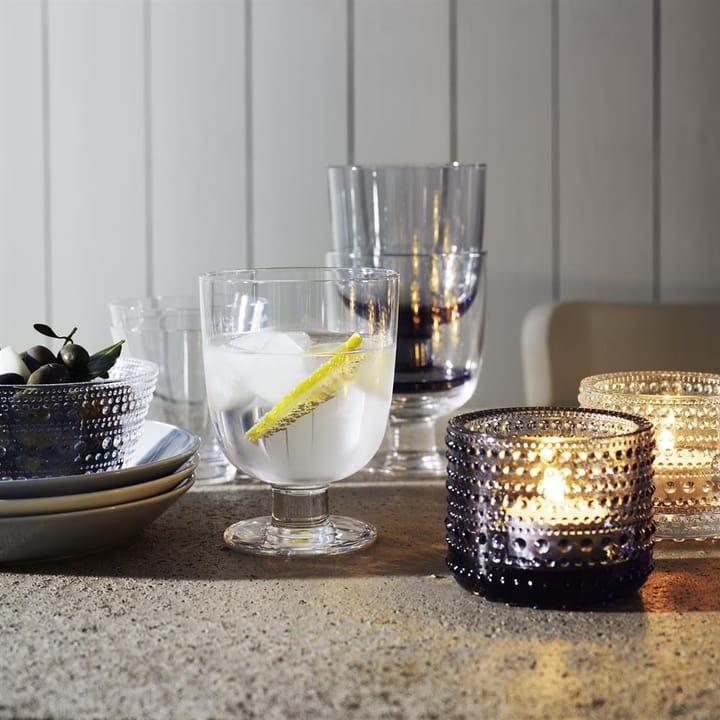 Kastehelmi kulho 23 cl - kirkas - Iittala