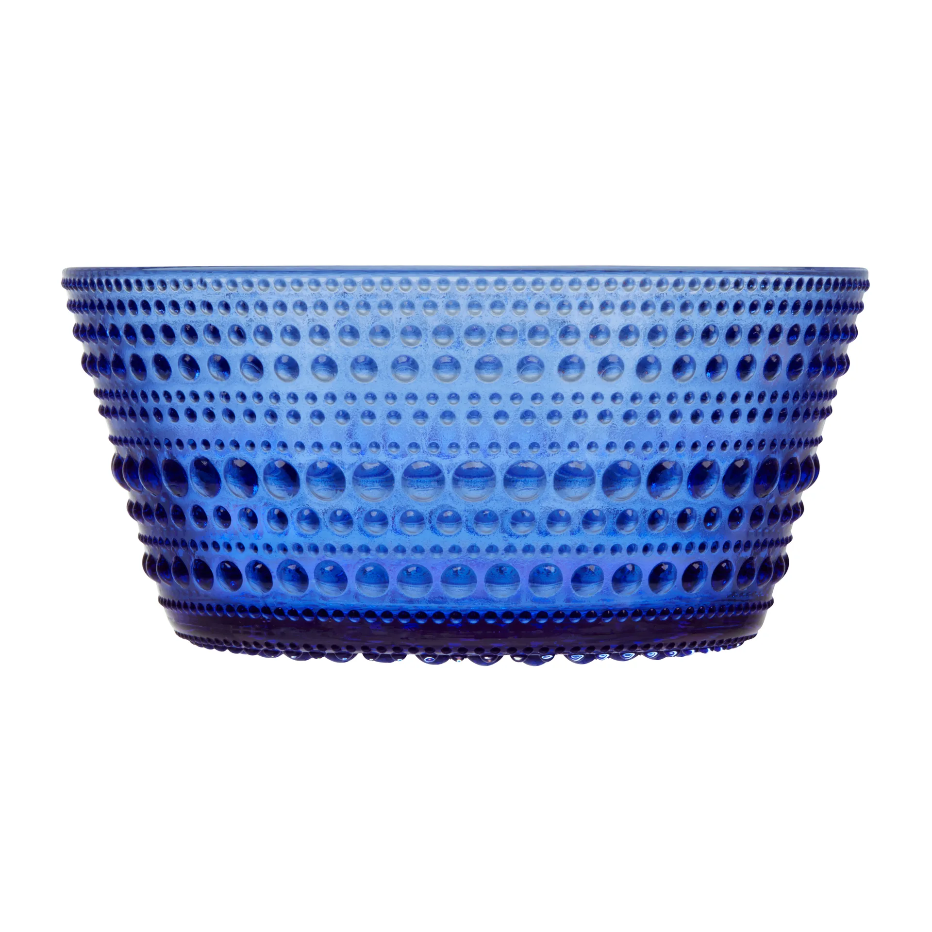 Kastehelmi kulho 23 cl, Ultramariininsininen Iittala