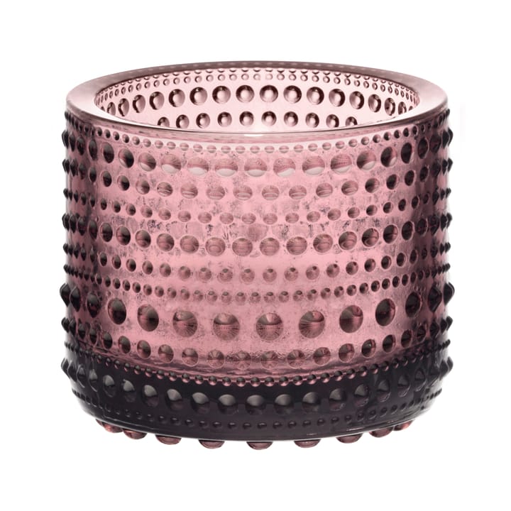 Kastehelmi kynttilälyhty 64 mm - Kanerva - Iittala