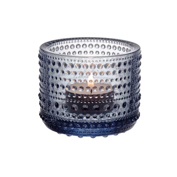 Kastehelmi kynttilälyhty recycled edition - 6,4 cm - Iittala