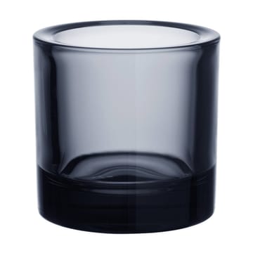 Kivi kynttilälyhty 60 mm - Harmaa - Iittala