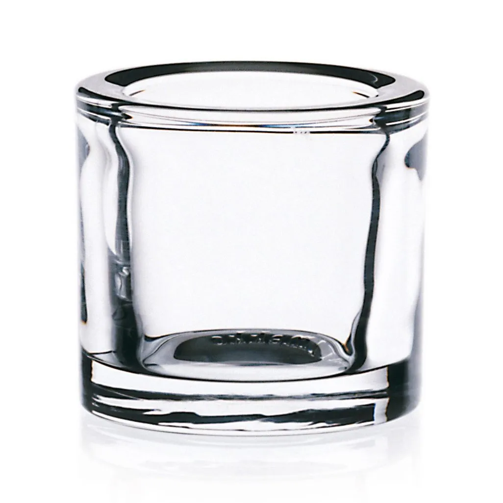 Kivi kynttilälyhty 60 mm, kirkas Iittala
