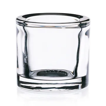 Kivi kynttilälyhty 60 mm - kirkas - Iittala