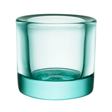 Kivi kynttilälyhty 60 mm - vedenvihreä - Iittala