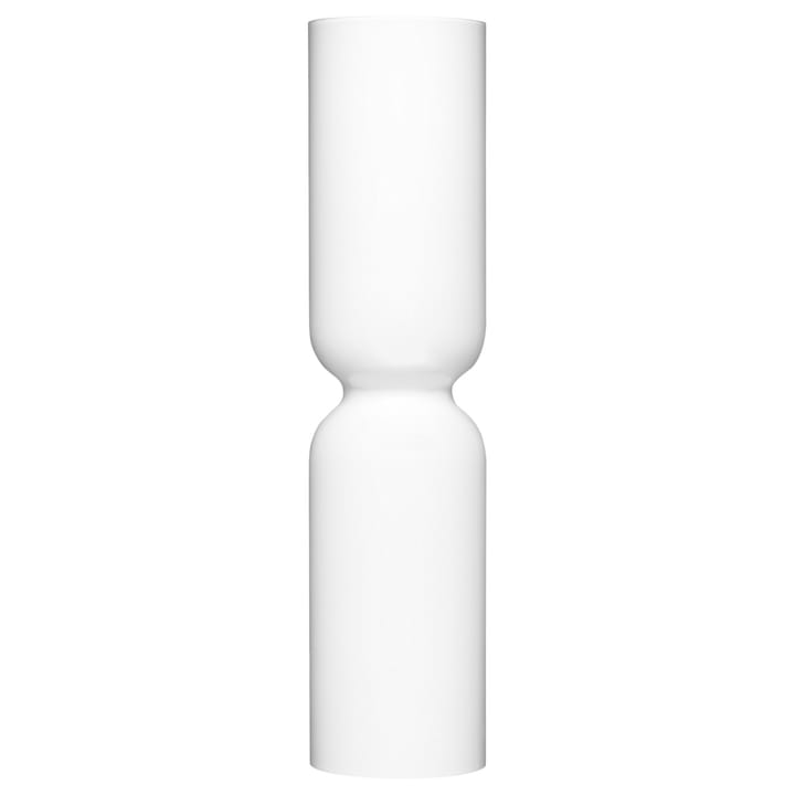 Lantern kynttilälyhty, 60 cm - Valkoinen - Iittala