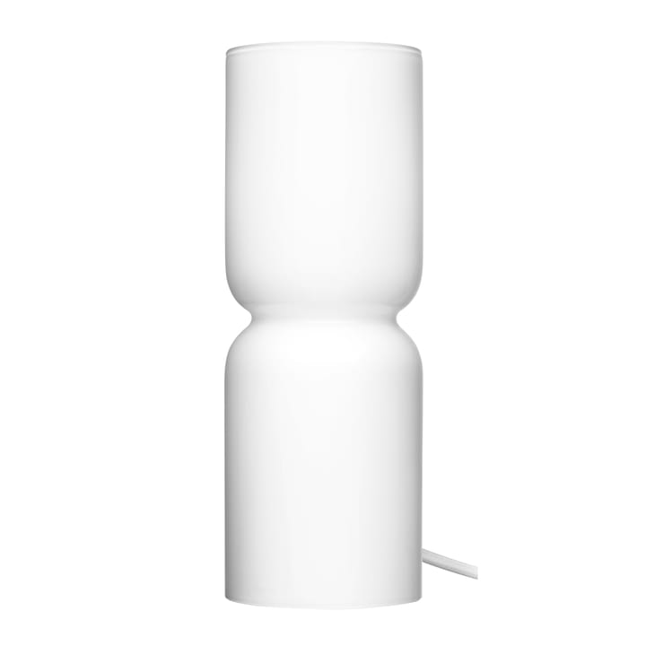 Lantern pöytävalaisin 25 cm - valkoinen - Iittala