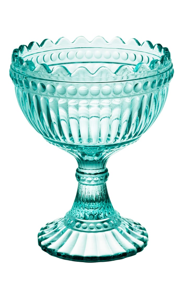 Mariskooli iso - Vedenvihreä - Iittala