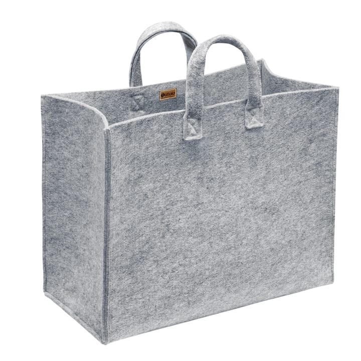 Meno kassi, iso Iittala