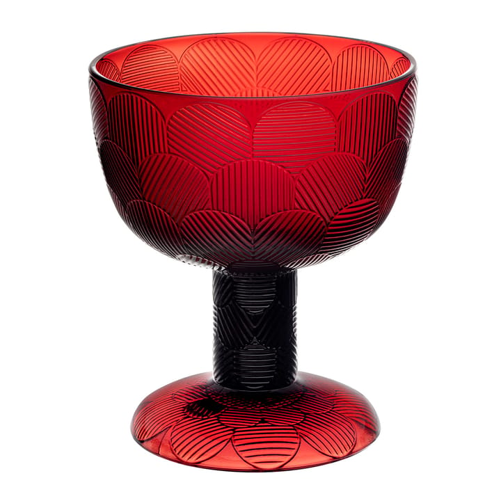 Miranda kulho 145 mm - Karpalo (punainen) - Iittala