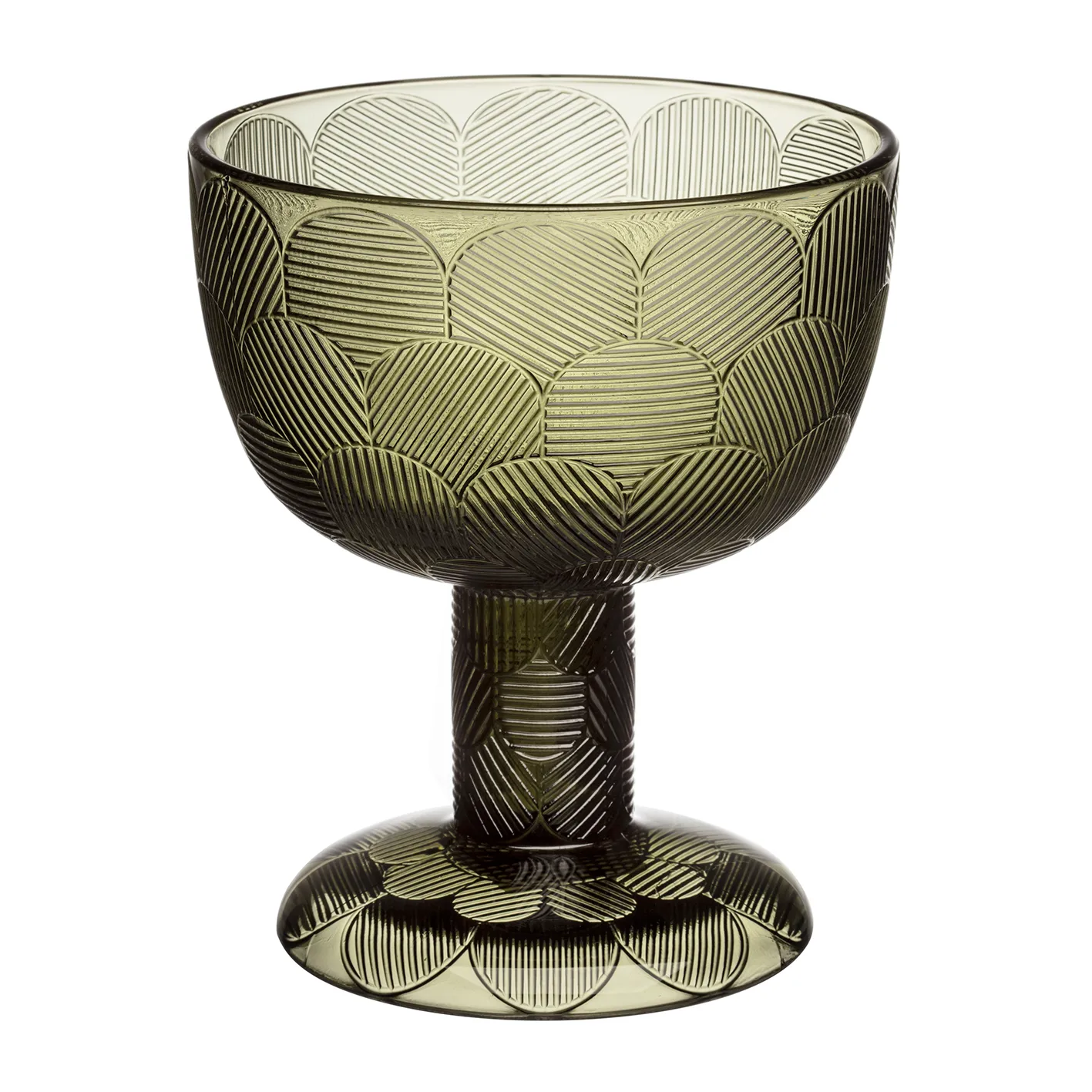 Miranda kulho 145 mm, Sammaleenvihreä Iittala