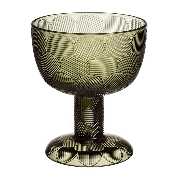 Miranda kulho 145 mm - Sammaleenvihreä - Iittala