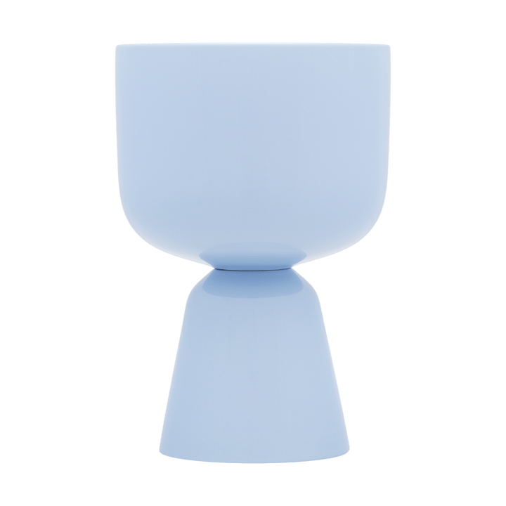 Nappula ruukku Ø15,5 cm k23 cm - Aqua - Iittala