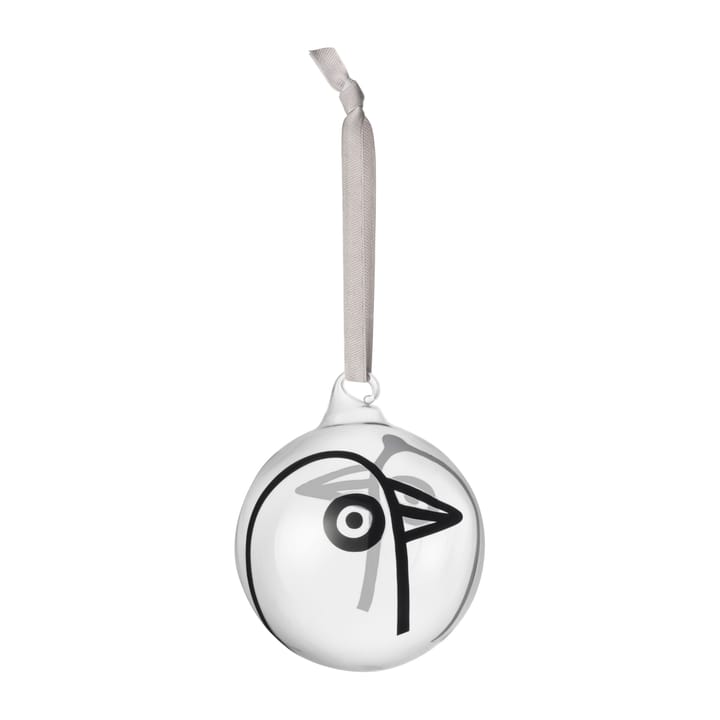Oiva Toikka Birdie julkula 2022 - Kirkas - Iittala