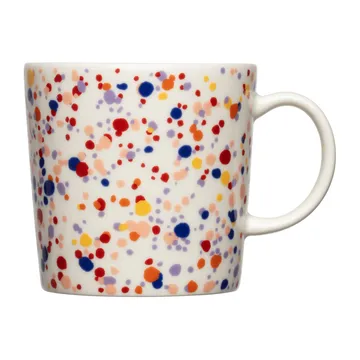 Oiva Toikka Helle muki 30 cl - Ametisti - Iittala