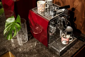 Oiva Toikka Helle muki 30 cl - Ametisti - Iittala
