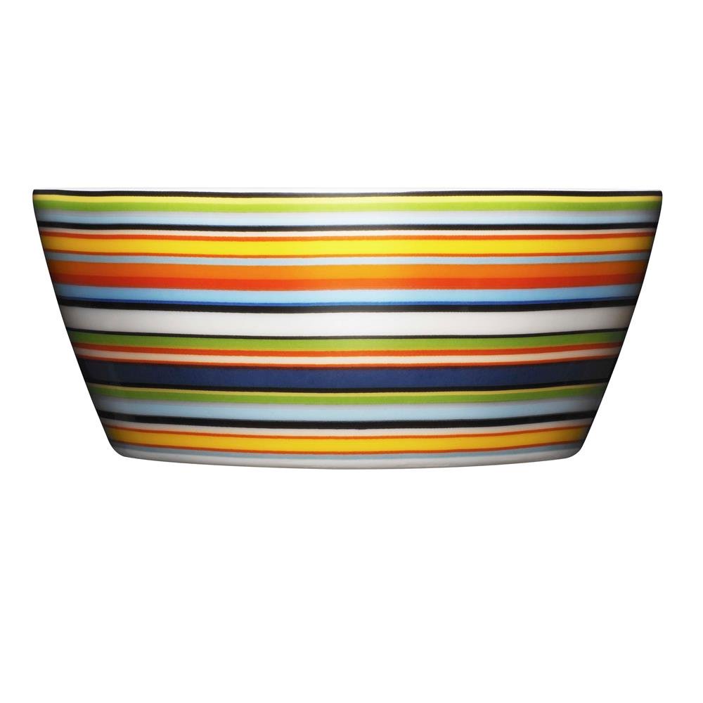 Iittala Origo jälkiruokakulho oranssi 25cl | Skandinaavinen Sisustus | Jälkiruokakulhot | Oranssi