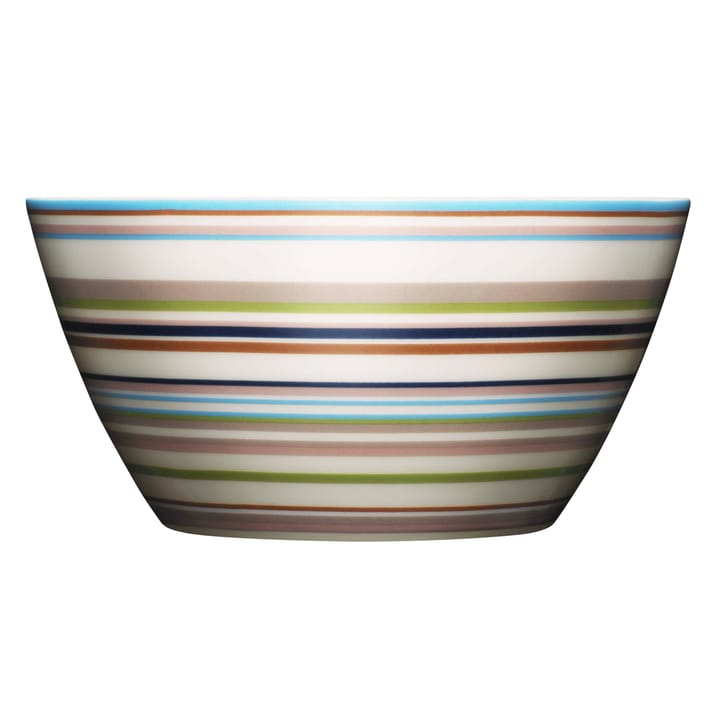 Origo kulho - beige 5 dl - Iittala