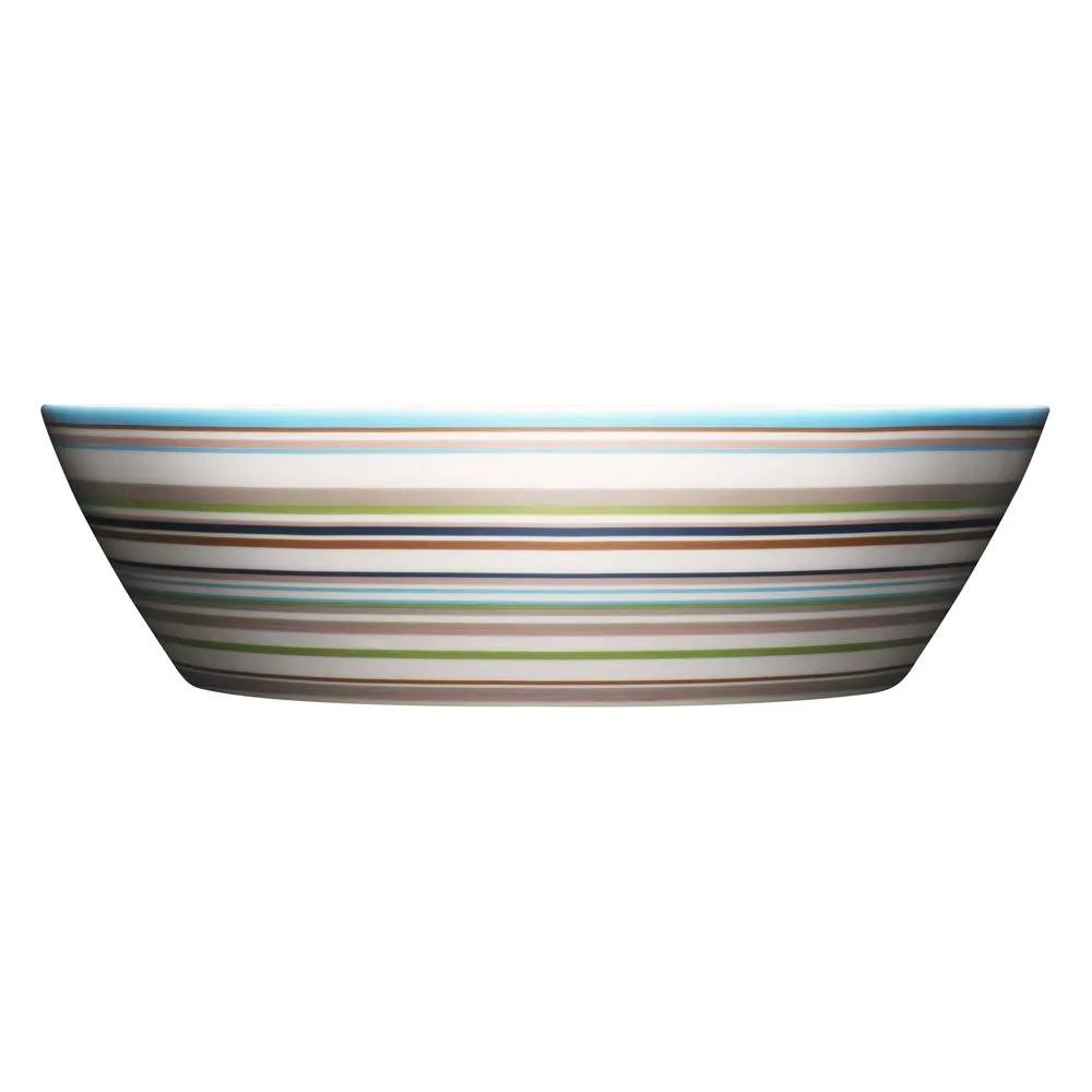 Origo kulho iso, beige 2L Iittala